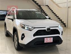 تويوتا راف 4